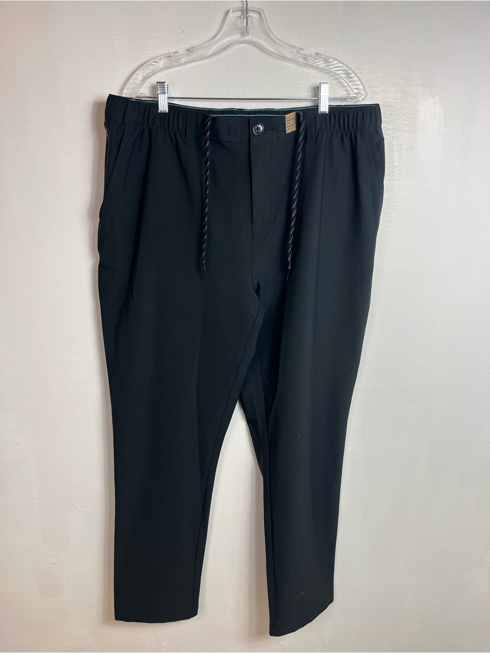 Chubbies Men’s The Midnight Adventures 32” Everywear Pants Size XXL